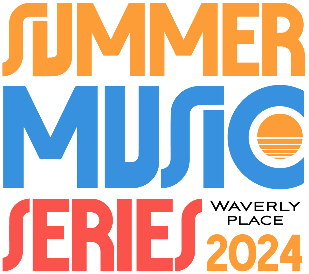 Summer Concert Series - Waverly Place : Waverly Place